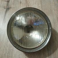 Faro anteriore originale SIEM per Vespa 