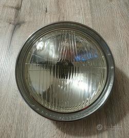 Faro anteriore originale SIEM per Vespa 