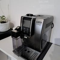 Macchina per Caffè espresso DeLonghi Dinamica Plus