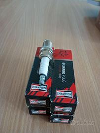 Candele accensione originali champion rc9ycc