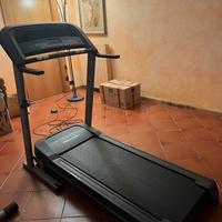 Tapis roulant PROFORM 400 C - richiudibile
