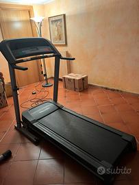 Tapis roulant PROFORM 400 C - richiudibile