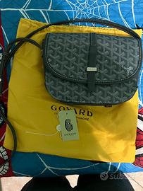 goyard belvedere