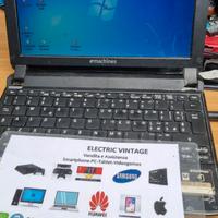 9044N-PC Portatile NetBook eMachines EM350 NAV51