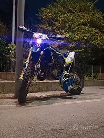 Sherco 125