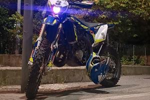 Sherco 125