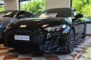 Audi A5 AVANT TDI 4X4 MHEV TECHPRO-S TRON- S LINE 