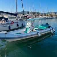 GOMMONE 9mt ANTARES LIPARI 90 - Yamaha