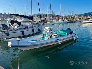 GOMMONE 9mt ANTARES LIPARI 90 - Yamaha