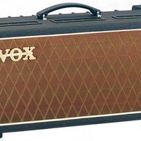 Vox AC30 CCH Testata Valvolare [ Head ]