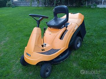 trattorino Stiga cambio idrostatico f72