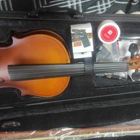 violino 4/4