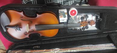 violino 4/4