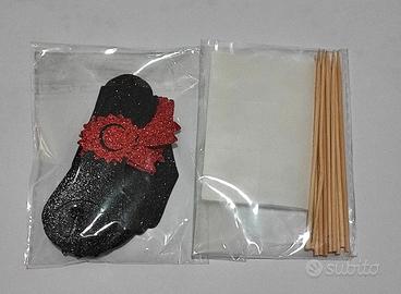 Amazon 11 toppers di laurea per torta