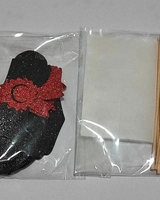 Amazon 11 toppers di laurea per torta