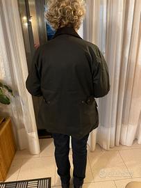 Giacca cerata Portmans