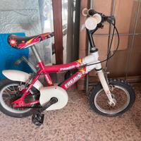 Bici da bimbo frejus