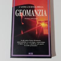 Geomanzia - Franco Spinardi 