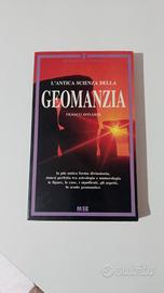 Geomanzia - Franco Spinardi 
