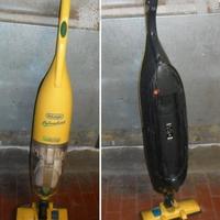 De Longhi Colombina scopa lavasciuga