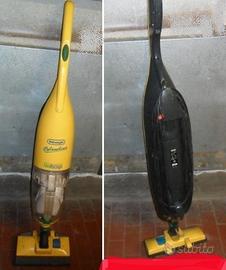 De Longhi Colombina scopa lavasciuga