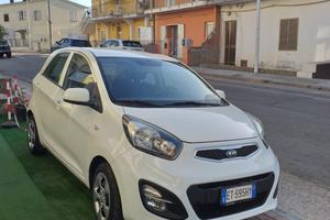 Kia Picanto 1.0 12V 5 porte Glam