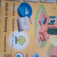 Teifoc giocattoli  German