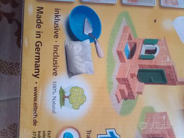 Teifoc giocattoli  German