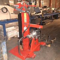 SPACCALEGNA  VERTICALE  ZANON 16 TON.