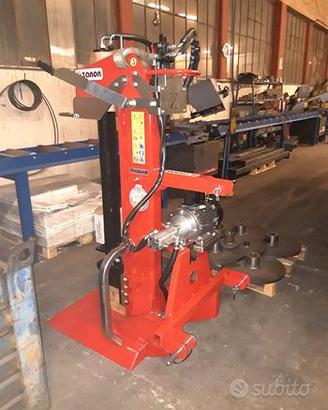 SPACCALEGNA  VERTICALE  ZANON 16 TON.