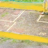 Posto auto scoperto mesi estivi
