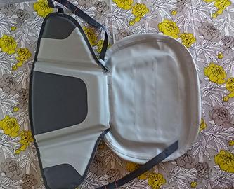 Sedile per kayak x100