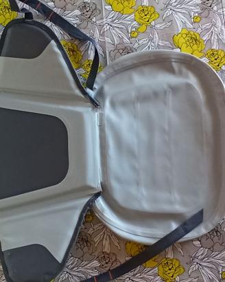 Sedile per kayak x100