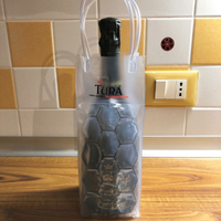 Borsa refrigerante portabottiglia