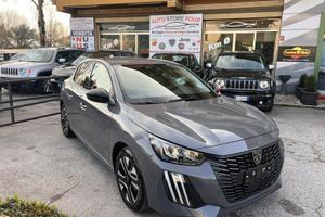 Peugeot 208 PureTech 100 Stop&Start 5 porte Allure