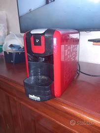 macchina caffè lavazza 