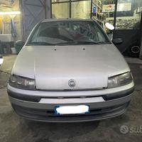 Ricambi Fiat Punto 1.2 benz 16V 80cv del 2000