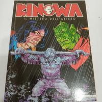 FUMETTO KINOWA-NUM.6-B/N-NOVEMBRE 2017-PAG.98