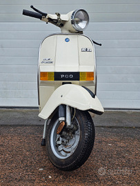 Vespa PGO 100 Sport (Taiwanese)