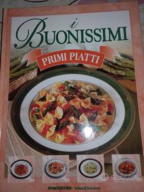 Libro I primi piatti