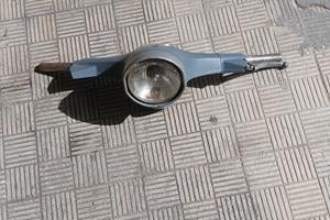 Manubrio vespa 125 ET3 piaggio