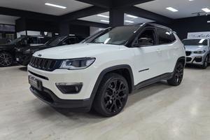 Jeep Compass 1.6 Multijet II 2WD S