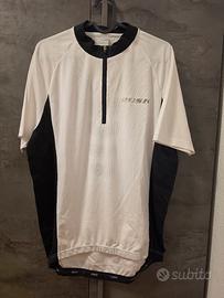 Maglia da ciclismo Rush