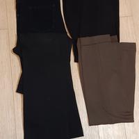 pantaloni donna invernali 