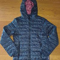 Giubbetto ragazza tg.10 anni Admiral 