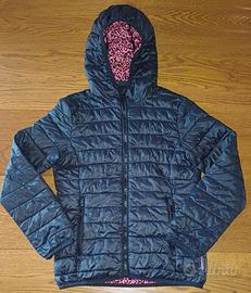 Giubbetto ragazza tg.10 anni Admiral 