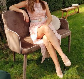 Abito cerimonia donna