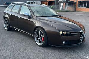 Alfa Romeo 159 3.2 JTS V6 24V Q4 Sportwagon Distin