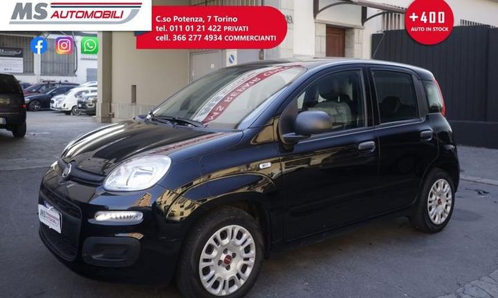 FIAT Panda FIAT 1.0 FireFly S&S Hybrid Unicop...