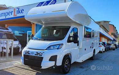 CI INTERNATIONAL HORON 77 - EX NOLO